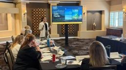 Saint-Martin strengthens its presence on the U.S. West Coast after GTM West 2026.