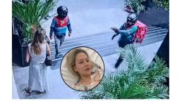 Nadia Beller sobrevive al ataque de sicarios y arrestan a su expareja Fernando Cerimedo.