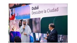 Dubai Strengthens Its Commitment to Latin America and Reaffirms the Safety of Its Tourism Destination.