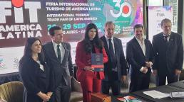 FIT 2026 celebra 30 edições com a maior feira de turismo de sua história.