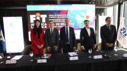 FIT 2026 celebra sus 30 ediciones con la feria más grande de su historia.