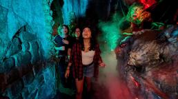 Halloween Horror Nights 2026 comienza hoy en Universal Orlando Resort con 35 años de terror.