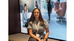 Marie Mateo Valenzuela advierte a quienes tramitan la regularización en España “Hasta no tener la TIE en mano, no viajar”.
