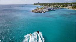 Diez claves para entender por qué Barbados es un destino único en el Caribe.