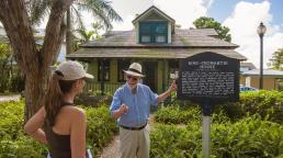 Fort Lauderdale invita a recorrer sus museos y atracciones con entradas 2x1 durante todo septiembre.