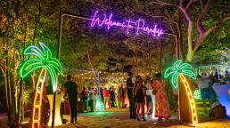 Bávaro Adventure Park Nature Takes Center Stage in Punta Cana's Group and Incentive Travel Experiences.