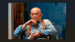 Murió Chiche Gelblung a los 82 años.