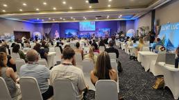 Inaugural Saint Lucia Showcase International Welcomes Global Travel Partners to the Destination.