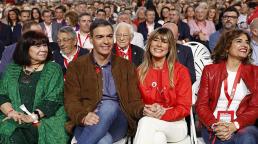 La esposa de Pedro Sánchez, Begoña Gómez, irá a juicio con jurado popular en España.