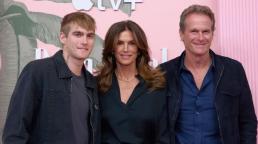 Presley Gerber, son of Cindy Crawford, dies at 27.