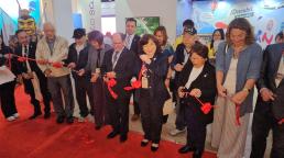 Taiwán celebra su participación en FIT 2026 y fortalece el vínculo turístico con Argentina.