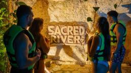 Bávaro Adventure Park presenta en FIT 2026 Sacred River of Night, una nueva experiencia nocturna en Punta Cana.
