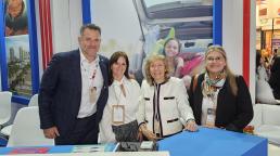 Alamo Rent A Car fortalece su presencia en Argentina y apuesta a nuevos mercados desde FIT 2026.