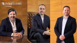 PriceTravel Holding celebra 25 años con expansión global, tecnología e inteligencia artificial.