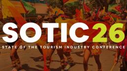 SOTIC 2026 Opens in Guyana to Shape the Future of Caribbean Tourism.