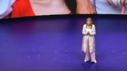 Gloria Guevara en Malta: “La pregunta es qué tipo de futuro queremos crear”.