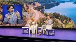 Justin Trudeau at WTTC: “Tourism is the best antidote to a world that is becoming more closed”.