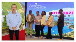 Antigua y Barbuda será sede de SOTIC 2027.