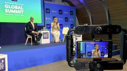 Gloria Guevara: “Latinoamérica tiene los activos; hace falta una política de Estado para detonar su potencial turístico”.