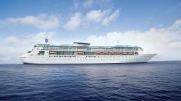 Cruceros por el Caribe sin salir de Sudamérica: las opciones de Royal Caribbean desde Colombia y Panamá.