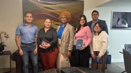 Barbados refuerza su presencia en México con una misión de ventas en Monterrey y Ciudad de México.