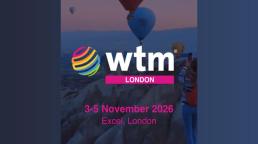Saint-Martin llevará su oferta turística a WTM London 2026 para reunirse con operadores, agencias y medios.
