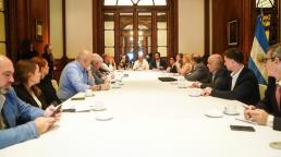 AVIABUE participó de un encuentro sobre incentivos a la inversión en la Ciudad de Buenos Aires.