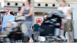 Canadian Travel to the United States Rebounds Slightly, but Visits Remain 29% Below 2024 Levels.