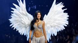 Victoria’s Secret volvió a deslumbrar en Los Ángeles: Kylie Jenner lució un Fantasy Bra de US$ 50 millones