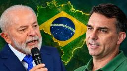 Brasil decide seu futuro: Lula e Flávio Bolsonaro disputam segundo turno marcado pelo equilíbrio.
