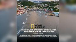 National Geographic destaca a Granada entre los mejores destinos del mundo para visitar en 2027.