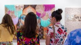Pompano Beach combina shows ao ar livre, teatro e arte em uma programação cultural diversificada.