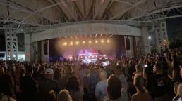 Pompano Beach invita a disfrutar de conciertos, teatro y arte al aire libre durante todo el año.