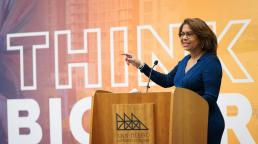 Julie Coker Takes the Helm at Visit California, Setting Sights on LA28 and Global Tourism Growth.