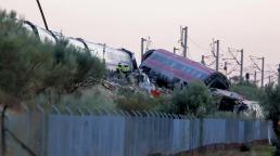 Tragedia ferroviaria en España ascienden a 69 los muertos y crece la presión política por la investigación.
