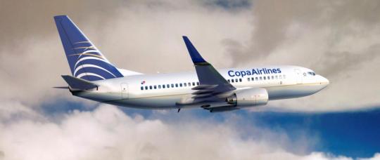 Ocho horas de espera, ninguna respuesta y una gran decepción con Copa Airlines.