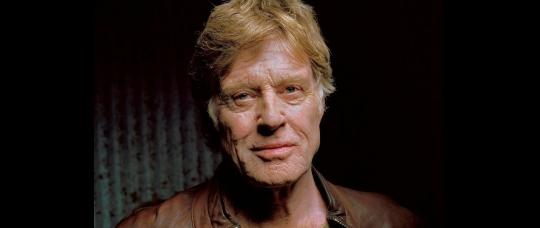 Robert Redford, ícono de Hollywood, muere a los 89 años