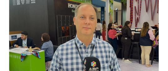 Henning Kretschmer: “Central America is definitely a multi-destination that needs to be promoted as such&quot;