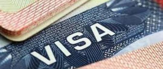 U.S. Travel Warns of $10.6 Billion Loss from New Visa Fee Hike.