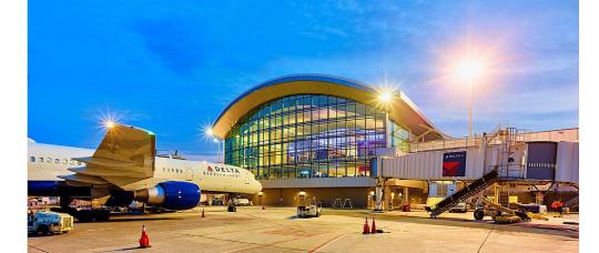 Todo lo que ofrece el Aeropuerto Internacional de Fort Lauderdale-Hollywood
