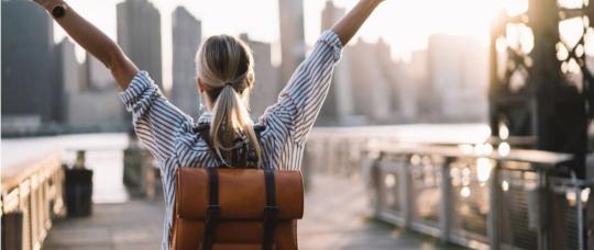 U.S. Inbound Tourism Set to Recover After 2025 Decline.