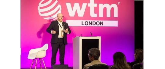 Travel Industry Growth to Surpass Global Economy Over the Next Decade, Says WTM Global Travel Report.
