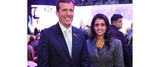 ONU Turismo participará en FIT 2026 con el Primer Foro Internacional de Turismo Deportivo.