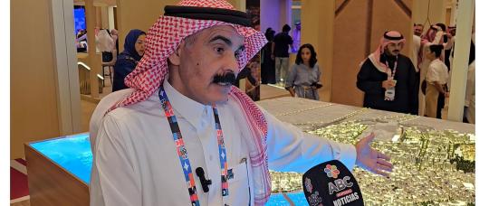 Jeddah Central la nueva joya turística y cultural del Mar Rojo que proyecta a Arabia Saudita hacia el futuro.