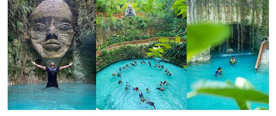 Sacred River: The New Punta Cana Gem That Has Already Captivated More Than 25,000 Visitors.