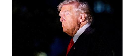 Trump Accuses Democratic Lawmakers of “Seditious Behavior” After Video Urging Troops to Reject Illegal Orders.