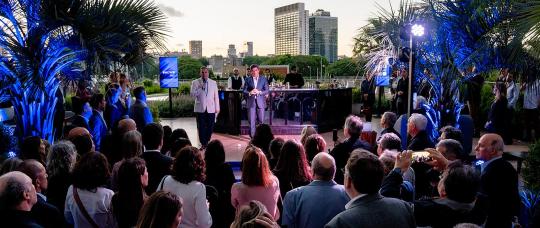 FACVE celebró su cierre anual y trazó sus desafíos rumbo a 2026: inteligencia artificial y reclamos en materia tributaria, entre otros.