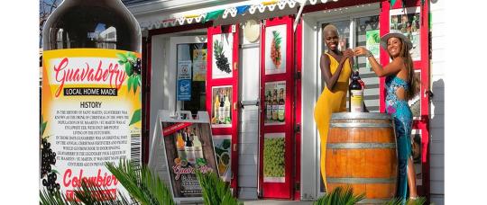 Saint-Martin Elevates MICE Experiences with Curated Tastings and Caribbean-French Flair.