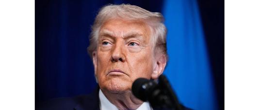 Trump Says U.S. “Hit” Dock Facility Linked to Alleged Drug Smuggling Near Venezuelan Shore.