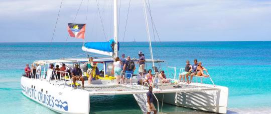 Antigua and Barbuda closed 2025 with a record number of international arrivals and strengthened its position as a leading Caribbean destination.